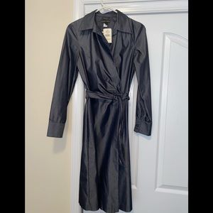 Banana Republic Wrap Dress